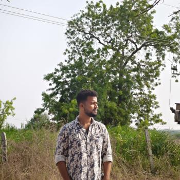 eshwar naik